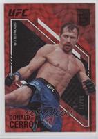 Elite - Donald Cerrone #/88