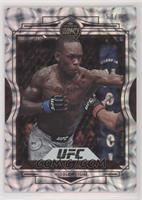 Legacy - Israel Adesanya #/88