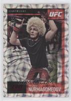 Score - Khabib Nurmagomedov #/88