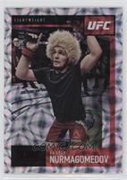 Score - Khabib Nurmagomedov #/88