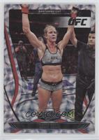 Certified - Holly Holm