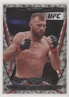 Certified - Donald Cerrone