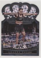 Crown Royale - Amanda Nunes