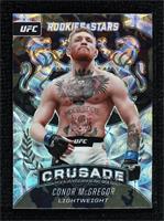 Crusade - Conor McGregor