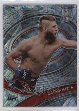 2021 Panini Chronicles UFC - [Base] - Asia #291 - Spectra - Jiri Prochazka