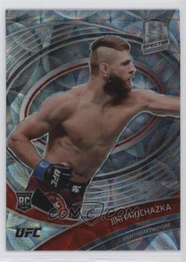 2021 Panini Chronicles UFC - [Base] - Asia #291 - Spectra - Jiri Prochazka