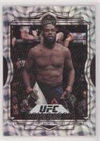 Legacy - Jon Jones