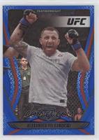 Certified - Alexander Volkanovski #/99