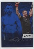 Illusions - Alexander Volkanovski #/99