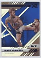 XR - Conor McGregor #/99