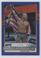 Optic Rated Rookies - Michael Chandler #/99