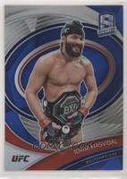 Spectra - Jorge Masvidal #/99