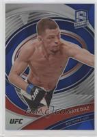 Spectra - Nate Diaz #/99