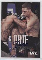 Luminance - Nate Diaz #/99