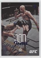 Luminance - Jon Jones #/99