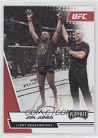 Playoff - Jon Jones #/99