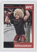 Score - Khabib Nurmagomedov #/99