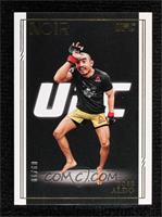 Noir - Jose Aldo #/10