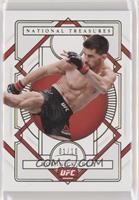 National Treasures - Dominick Cruz #/10