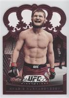 Crown Royale - Khabib Nurmagomedov