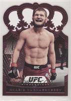 Crown Royale - Khabib Nurmagomedov