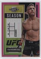 Contenders Optic Season Ticket - Alexander Volkanovski