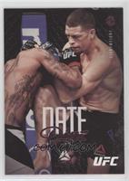 Luminance - Nate Diaz