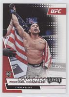 Playoff - Michael Chandler [EX to NM]
