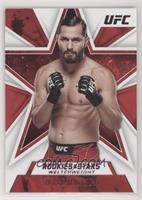 Rookies & Stars - Jorge Masvidal