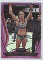 Certified - Holly Holm #/49