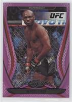 Certified - Kamaru Usman #/49