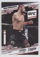 Prestige - Khabib Nurmagomedov #/49