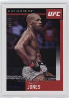 Score - Jon Jones #/49