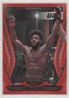 Certified - Aljamain Sterling #/149