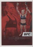 Illusions - Holly Holm #/149