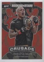 Crusade - Charles Oliveira #/149