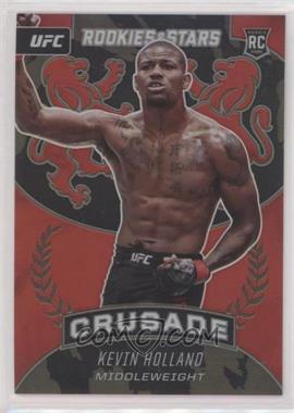 2021 Panini Chronicles UFC - [Base] - Red #224 - Crusade - Kevin Holland /149