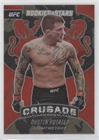 Crusade - Dustin Poirier #/149