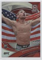 Spectra - Michael Chandler #/149