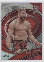 Spectra - Jan Blachowicz #/149