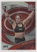 Spectra - Amanda Nunes #/149