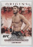 Origins - Khabib Nurmagomedov #/149