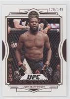 Legacy - Jon Jones #/149