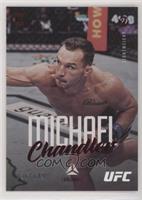 Luminance - Michael Chandler #/149