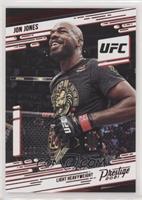 Prestige - Jon Jones #/149