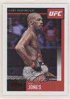 Score - Jon Jones #/149