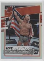 Optic Rated Rookies - Michael Chandler