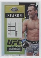 Contenders Optic Season Ticket - Michael Chandler