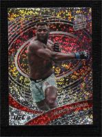 Spectra - Francis Ngannou