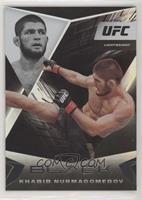 Panini Black - Khabib Nurmagomedov